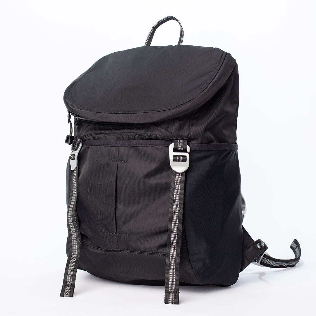 Aruna Project Sonu Backpack Black Aruna Project Sonu Backpack Black