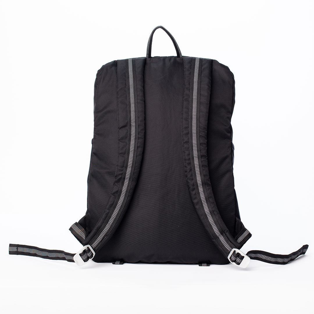 Aruna Project Sonu Backpack Black Aruna Project Sonu Backpack Black
