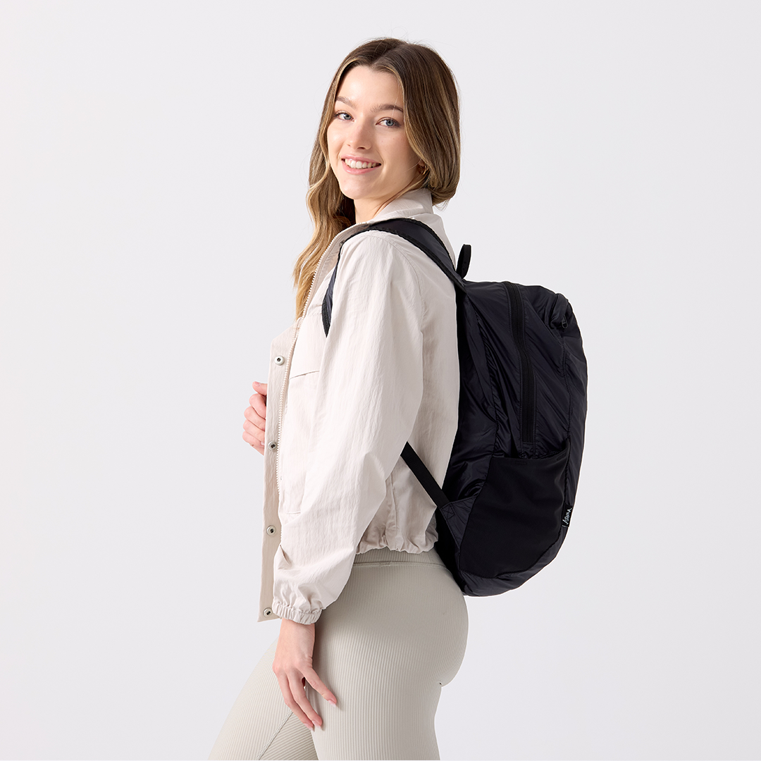 Swathi Backpack | Packable Bag, Ripstop Fabric Ultra Lightweight Swathi Backpack | Packable Bag, Ripstop Fabric Ultra Lightweight
