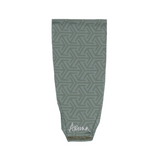 Reshma Non Slip Cloth Comfort Soft Workout Women Headbands Army Green Arrows #army_green_arrows