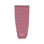 Reshma Non Slip Cloth Comfort Soft Workout Women Headbands Dusty Rose Arrows #dusty_rose_arrows