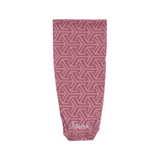 Reshma Non Slip Cloth Comfort Soft Workout Women Headbands Dusty Rose Arrows #dusty_rose_arrows