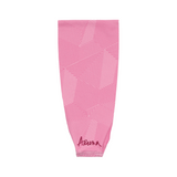 Reshma Non Slip Cloth Comfort Soft Workout Women Headbands Pink #pink