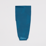 Reshma Non Slip Cloth Comfort Soft Workout Women Headbands Teal Lines #teal_lines