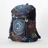 Sonu Backpack #multi-print