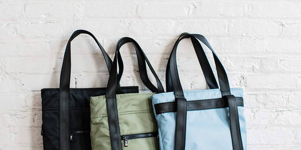 Bharti Backpack Tote