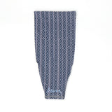Non Slip Cloth Comfort Soft Workout Women Headbands 4 Inch One Size Lilac Herringbone #lilac_herringbone