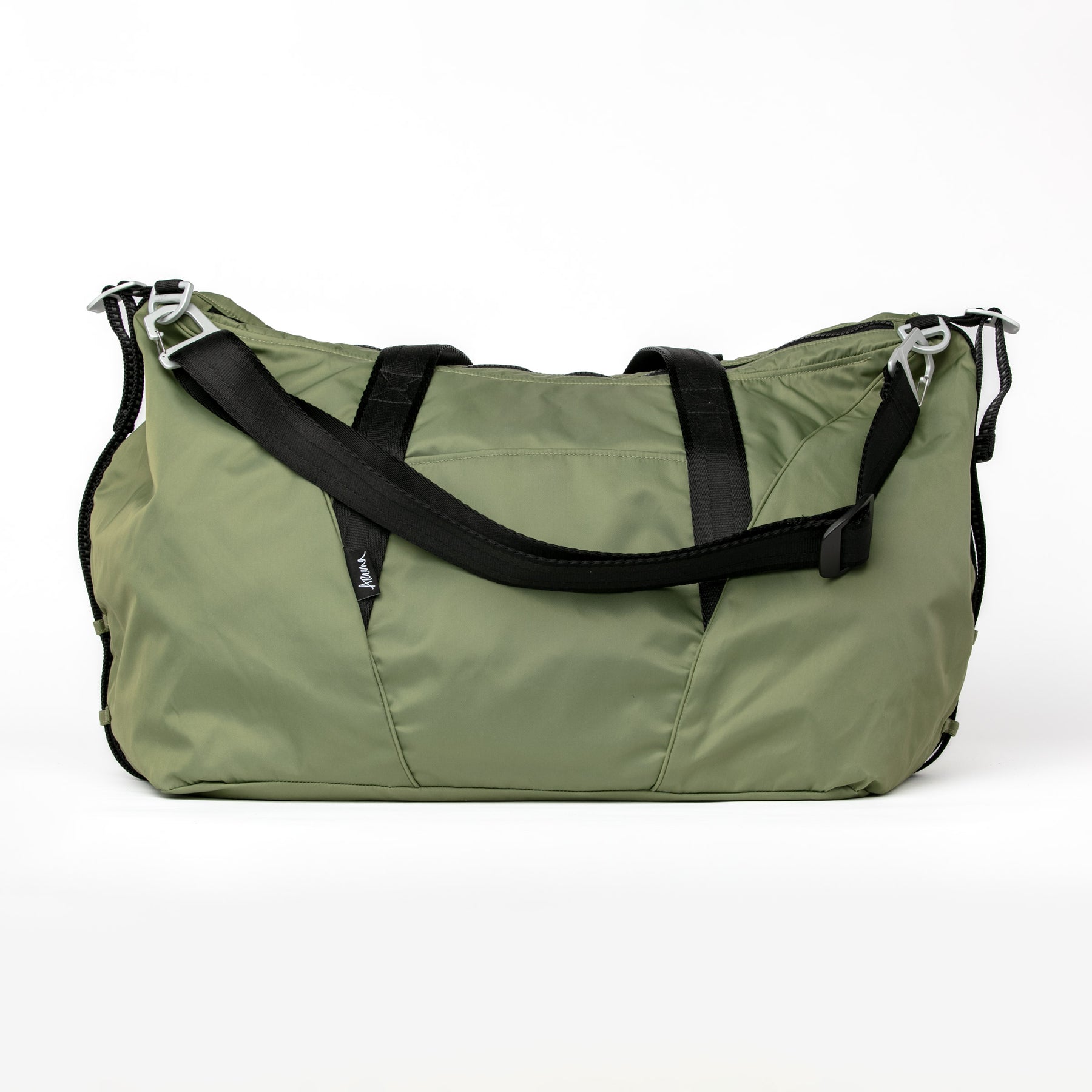 Aruna Women's Large Travel Duffel/Weekender Bag, 35L, Water-resistant ...