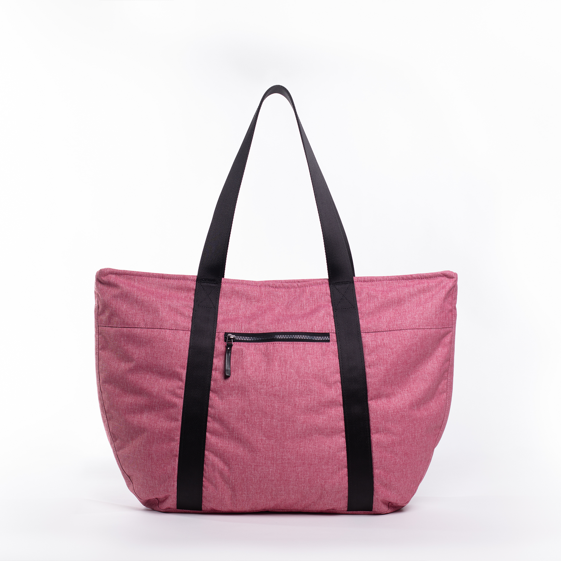Women's Yoga Tote Bag, Oversized, Recycled Nylon/Polyester, Water