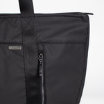 Women Yoga Tote Holder Bag Matte Black #matte_black