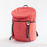 Sonu Backpack #poppy_red