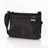 'Almost Perfect' Shree Crossbody  #black