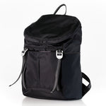 'Almost Perfect' Sonu Backpack #black