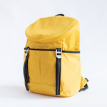 Sonu Backpack #sunflower_yellow
