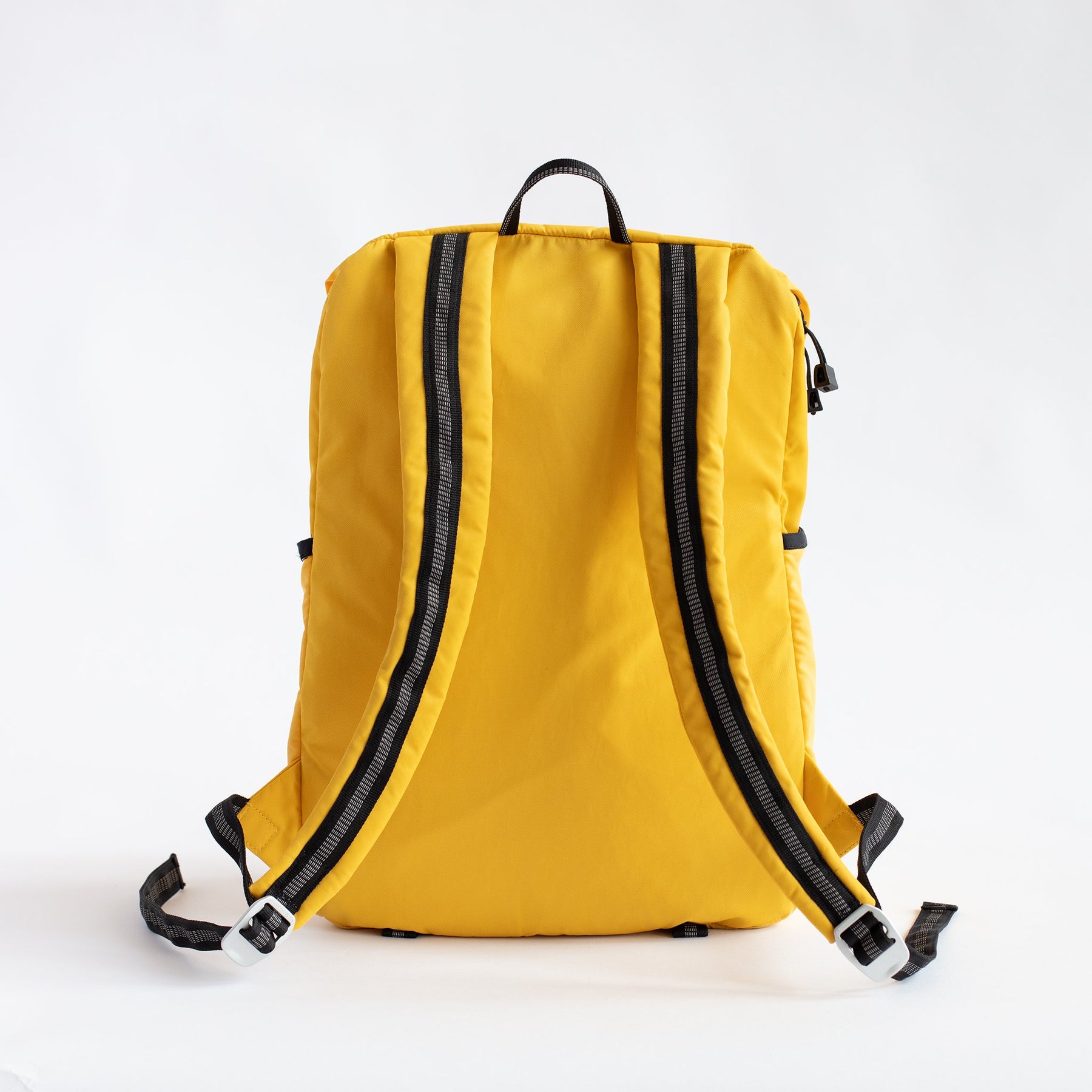 Women's Medium Backpack, 15L, Water-resistant Nylon, Yoga mat straps ...
